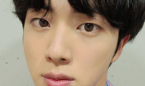 BTS ジン