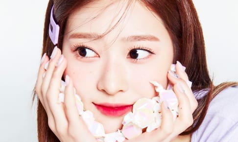 IZ*ONE ミンジュ