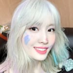 TWICE モモ