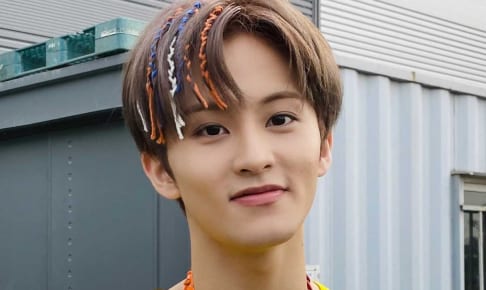 Nct 127 マーク あるメンバーからもらった誕生日プレゼントを自慢げに初公開 思わずニッコリ 超お気に入りのアイテムとは 動画あり Kpop Monster