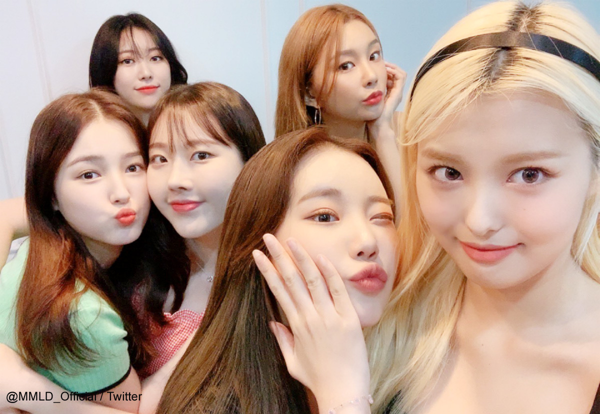 MOMOLAND