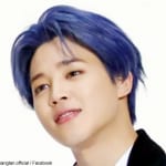 BTS ジミン