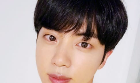BTS ジン