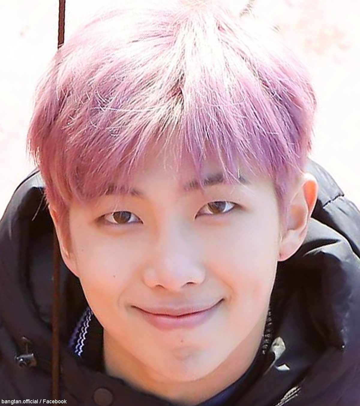 BTS RM