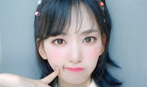 IZ*ONE 宮脇咲良