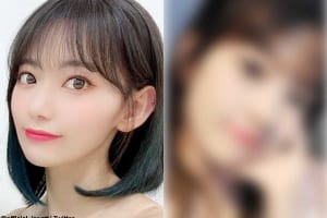 IZ*ONE 宮脇咲良