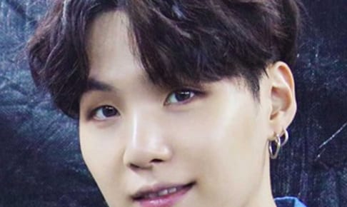 生き写し Bts シュガにそっくりすぎる猫の写真が話題に すっぴんからメイク後の表情まで 様々なシーンのシュガが猫に変身 Kpop Monster