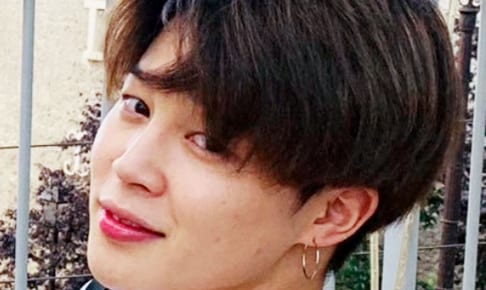BTS ジミン