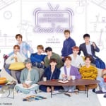 SEVENTEEN