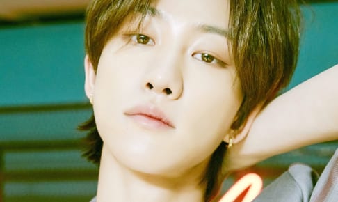 SEVENTEEN ディエイト（THE8）