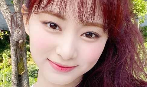 TWICE ツウィ