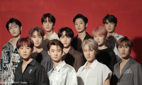 THE BOYZ