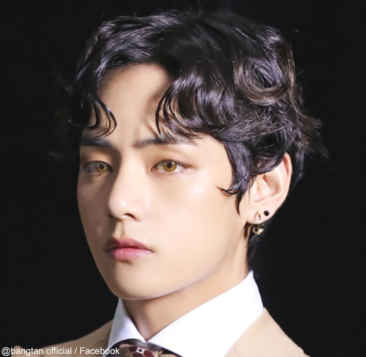 BTS V