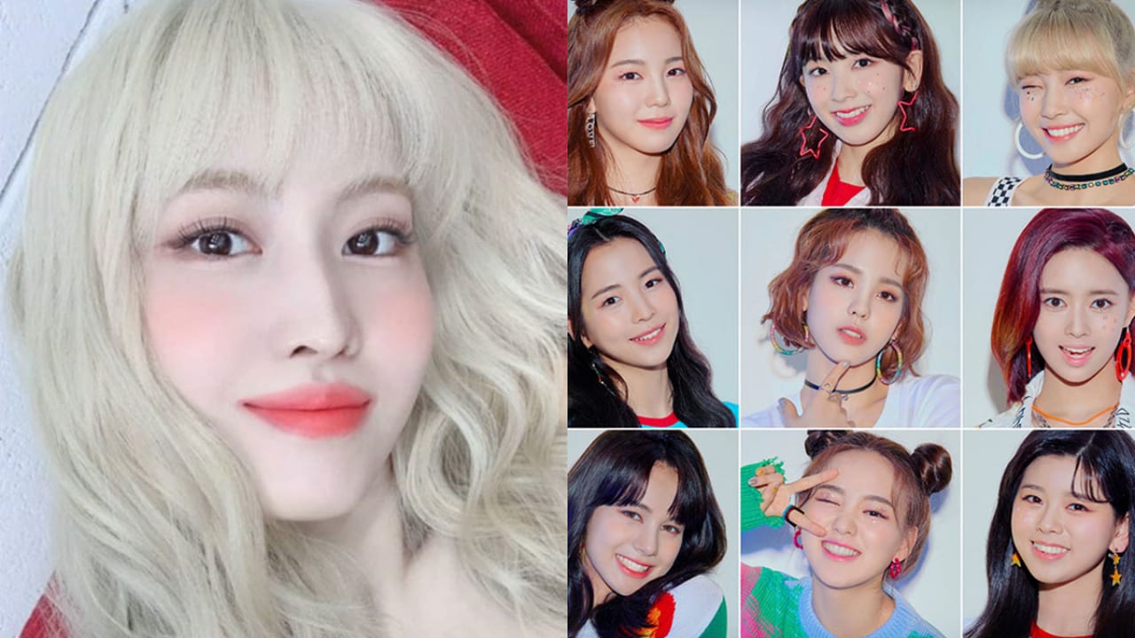 Twice モモ Niziuのあるメンバーと同じ中学校出身だったことを告白 まるで運命 そのメンバーとは Kpop Monster Twice モモ Niziuのあるメンバーと同じ中学校出身だったことを告白 まるで運命 そのメンバーとは Kpop Monster