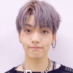 TXT（TOMORROW X TOGETHER） スビン