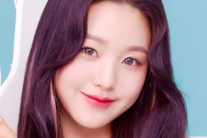 IZ*ONE ウォニョン