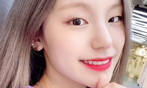 ITZY イェジ