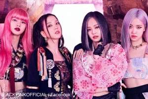 BLACKPINK