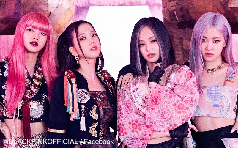 BLACKPINK