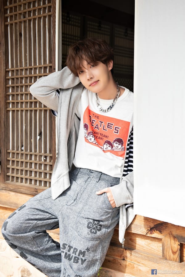 BTS J-Hope