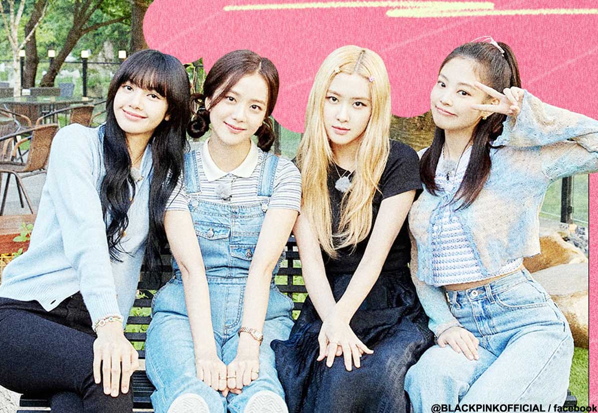 BLACKPINK