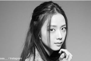 BLACKPINK ジス