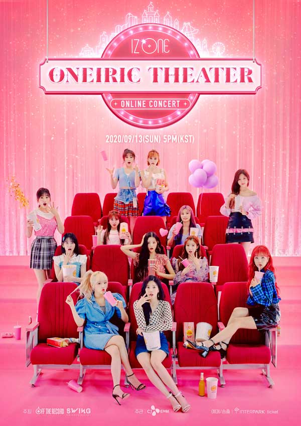 @official_izone / twitter