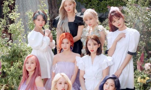 Twice More More の振り付けは超高難度だった めちゃくちゃハードな動きを強いられていた２人のメンバーとは Kpop Monster