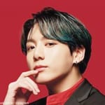 BTS ジョングク