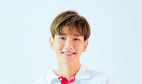 EXO ベクヒョン