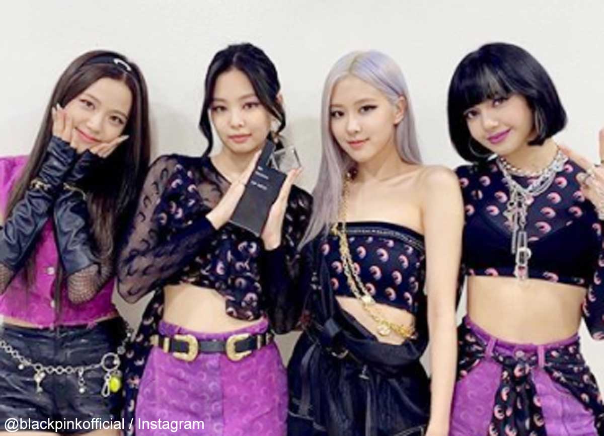 BLACKPINK