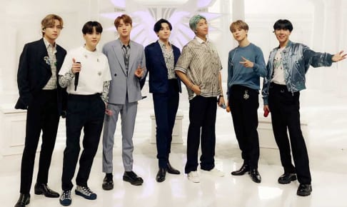Bts なんと今回のカムバックで１日１８時間もの練習をしていたことを初告白 まるでデビュー当時のような衝撃の練習量にファン驚愕 いつまでも初心を忘れず努力するメンバーたちに称賛の声殺到 Kpop Monster