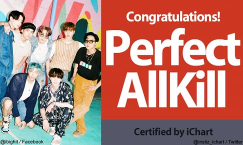 Bts なんと今回のカムバックで１日１８時間もの練習をしていたことを初告白 まるでデビュー当時のような衝撃の練習量にファン驚愕 いつまでも初心を忘れず努力するメンバーたちに称賛の声殺到 Kpop Monster
