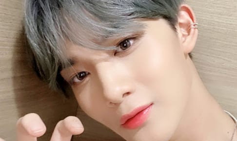 CIX ペ・ジニョン