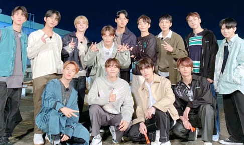 SEVENTEEN