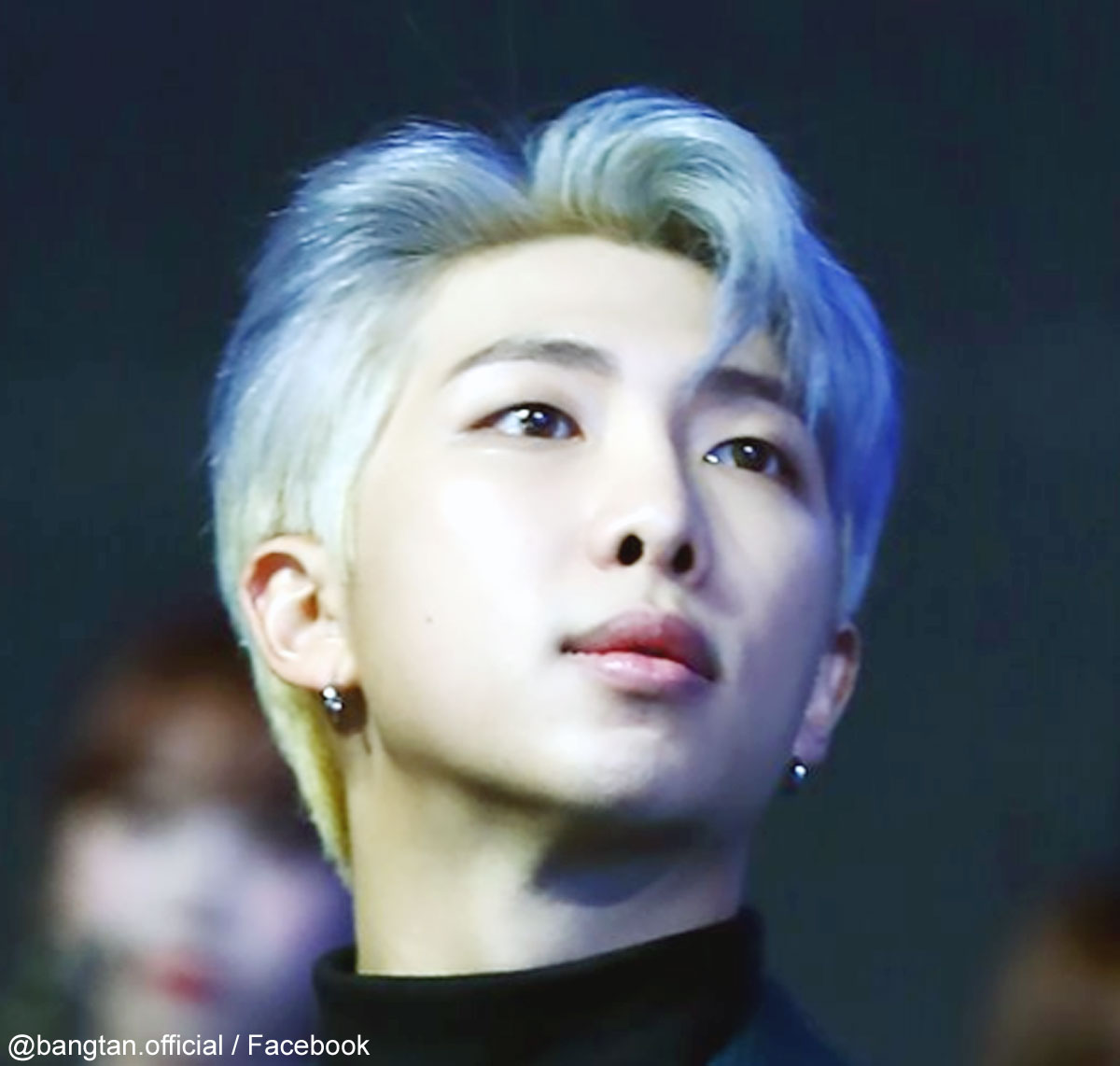 BTS RM