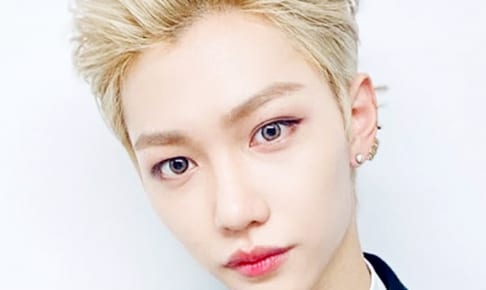 Stray Kids フィリックス