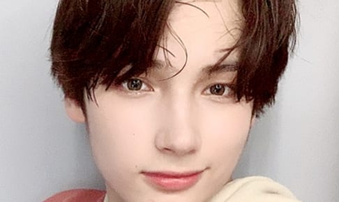TXT（TOMORROW X TOGETHER） ヒュニンカイ