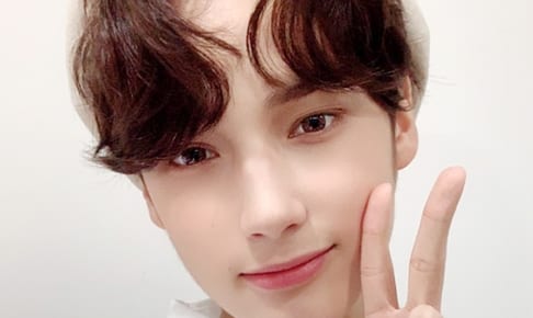 TXT（TOMORROW X TOGETHER） ヒュニンカイ