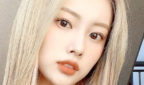 IZ*ONE ヘウォン