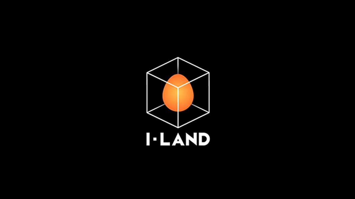 「I-LAND」