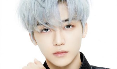 NCT ジェミン