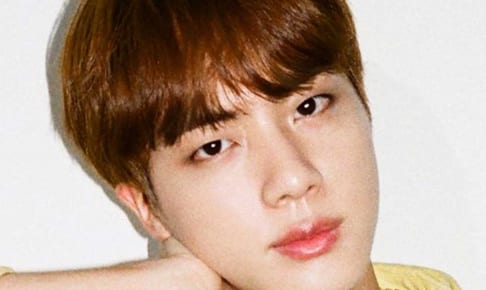 BTS ジン