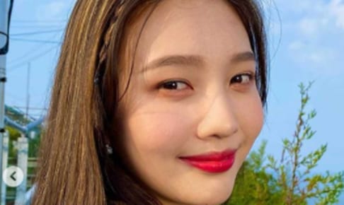 Red Velvet ジョイ