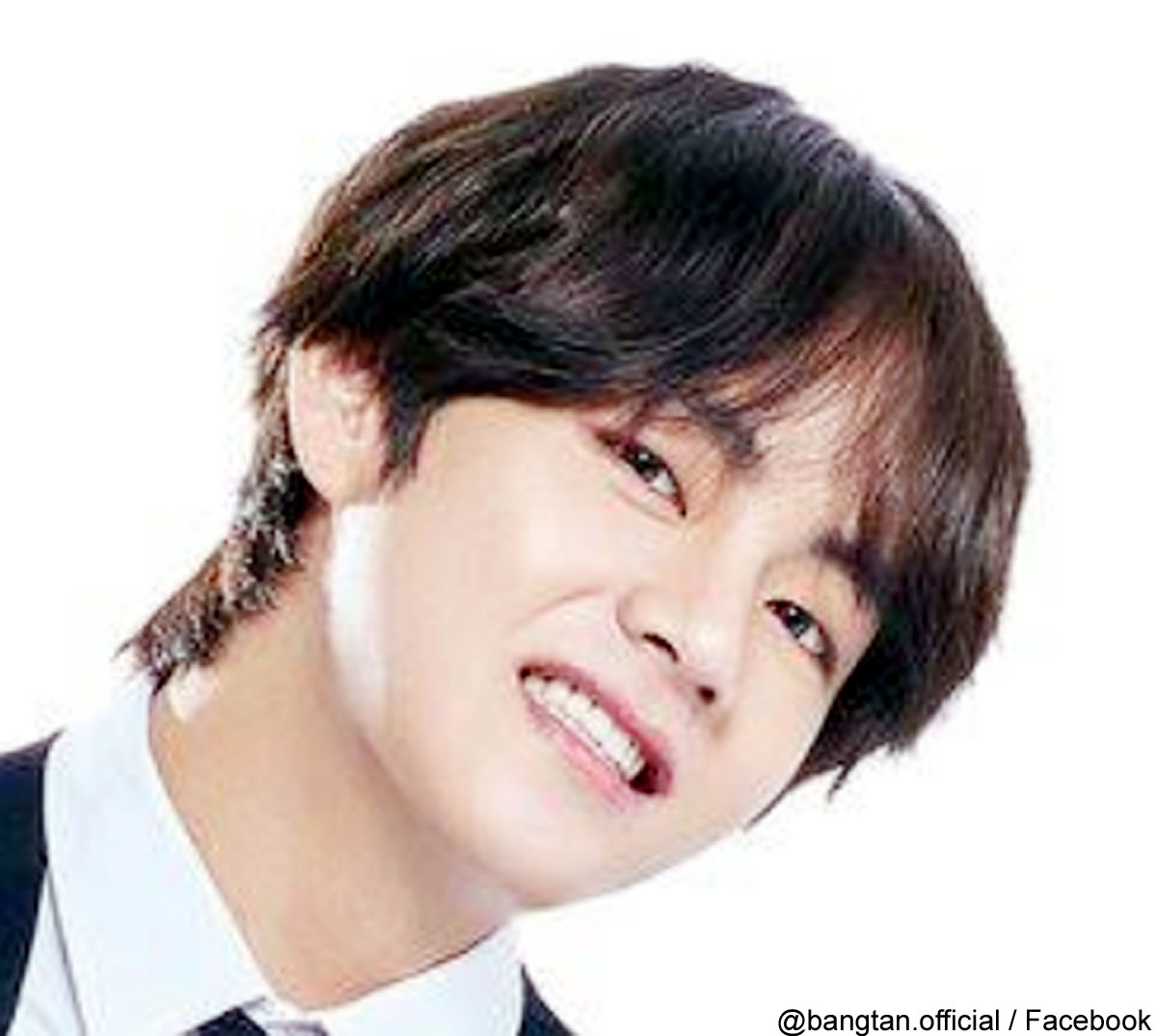 BTS V