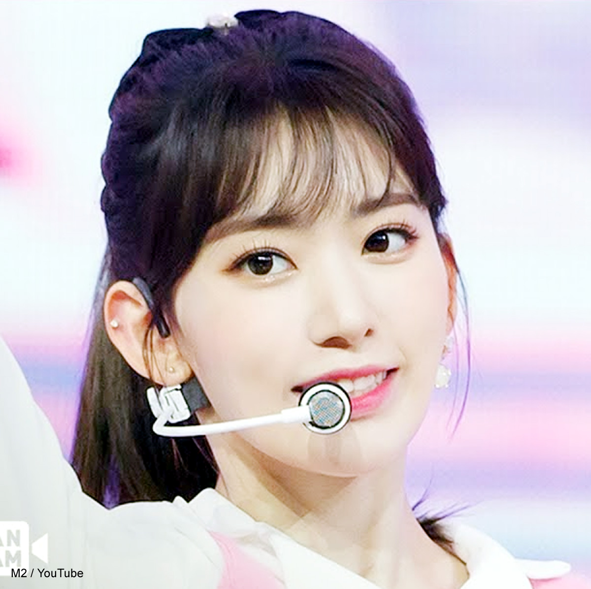 IZ*ONE 宮脇咲良