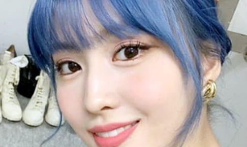 TWICE モモ