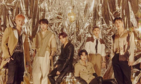 MONSTA X
