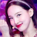 TWICE ナヨン