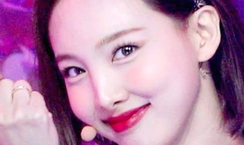 TWICE ナヨン